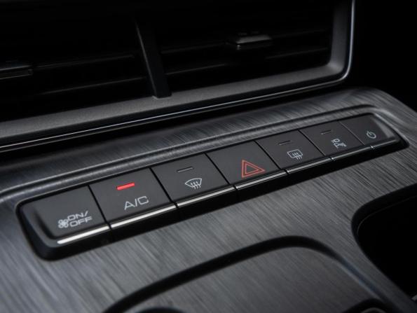 Haval F7 II с пробегом 2025 года, цена 2 940 000 рублей, 2450 км, внедорожник, Автокод Объявления