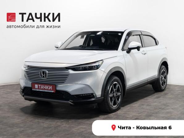 Honda Vezel II с пробегом 2021 года, цена 2 395 000 рублей, 39161 км, внедорожник, Автокод Объявления