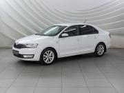 Skoda Rapid I Волгоград  - изображение 37