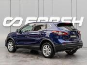 Nissan Qashqai II Рестайлинг Краснодар  - изображение 22