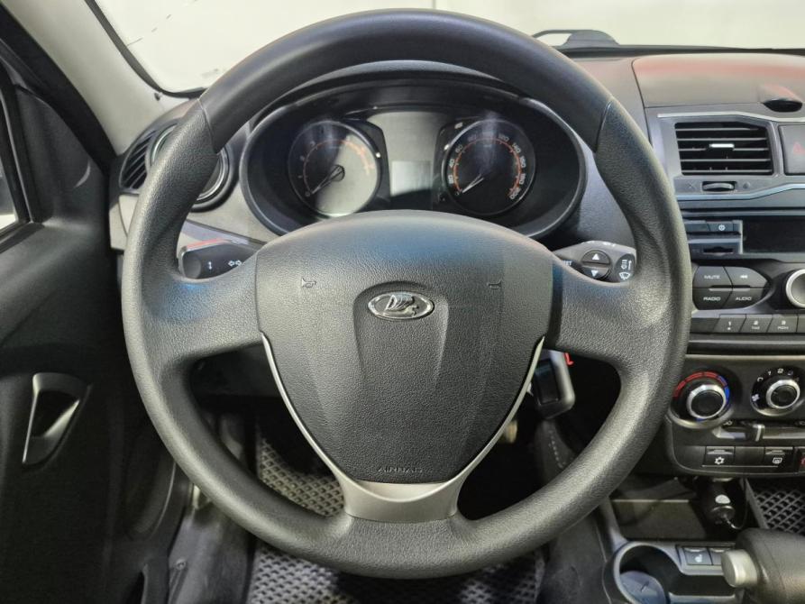 Lada (ВАЗ) Granta I Рестайлинг Воронеж  - изображение 11
