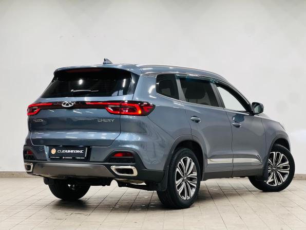 Chery Tiggo 8 I с пробегом 2020 года, цена 1 700 000 рублей, 54068 км, внедорожник, Автокод Объявления