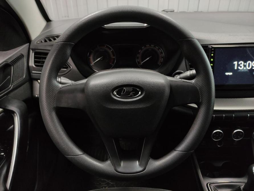 Lada (ВАЗ) Vesta I Рестайлинг (NG) Пермь  - изображение 7