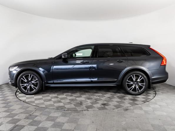 Volvo V90 Cross Country I с пробегом 2019 года, цена 3 350 000 рублей, 99661 км, универсал, Автокод Объявления