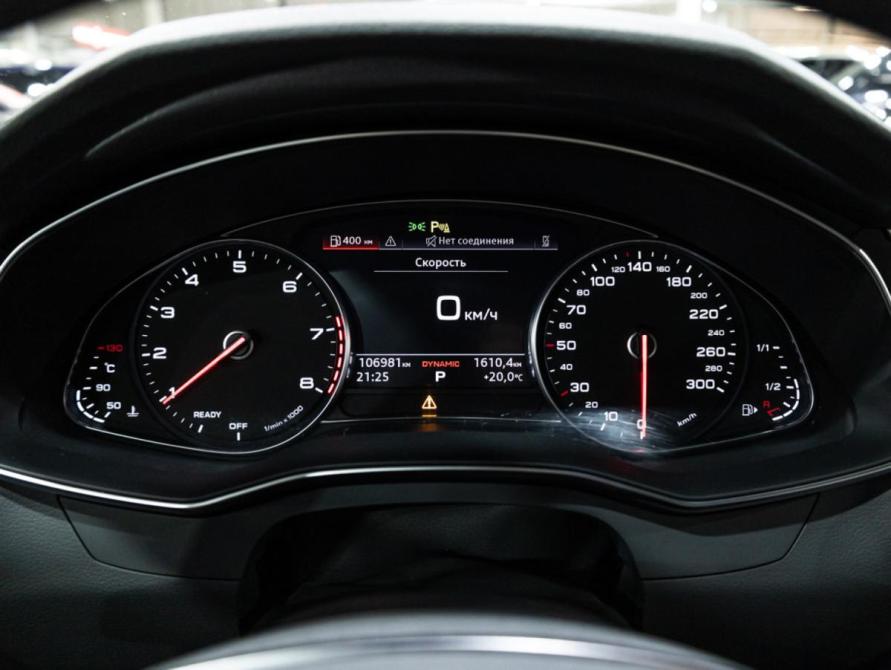 Audi A6 V (C8) Санкт-Петербург  - изображение 26