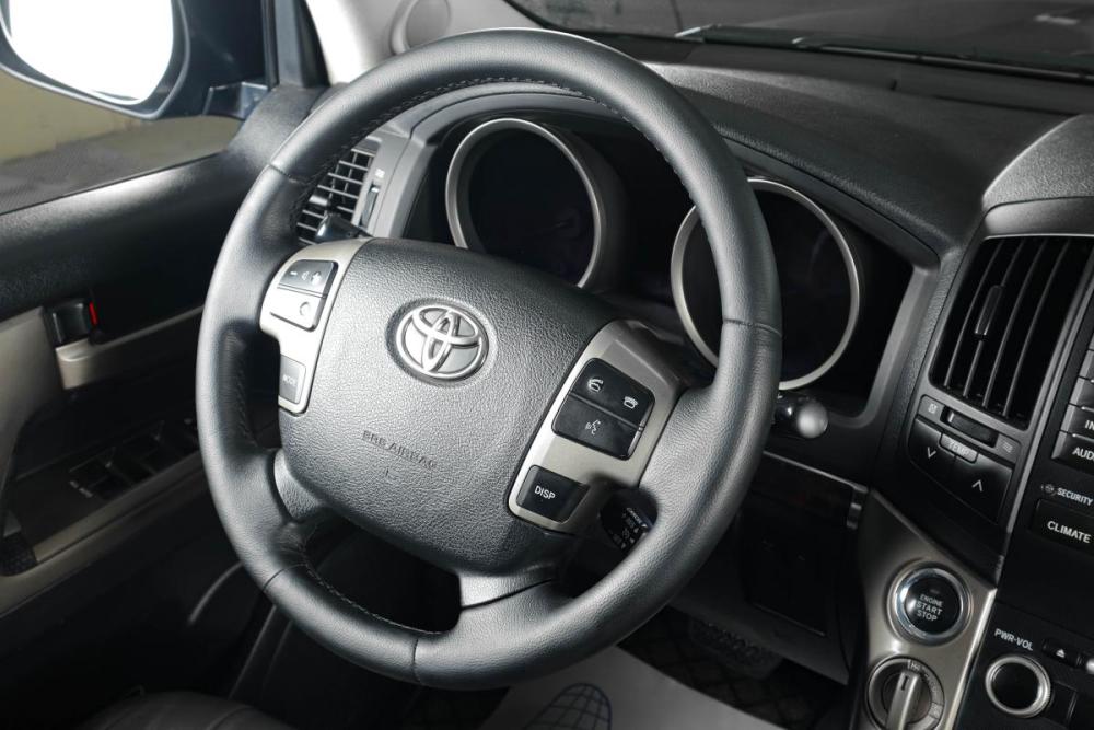 Toyota Land Cruiser 200 Series Тюмень  - изображение 12