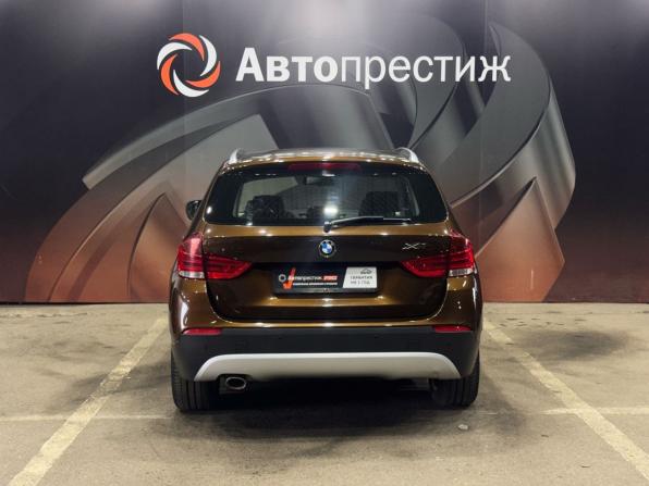 BMW X1 I (E84) с пробегом 2011 года, цена 1 568 000 рублей, 67280 км, внедорожник, Автокод Объявления