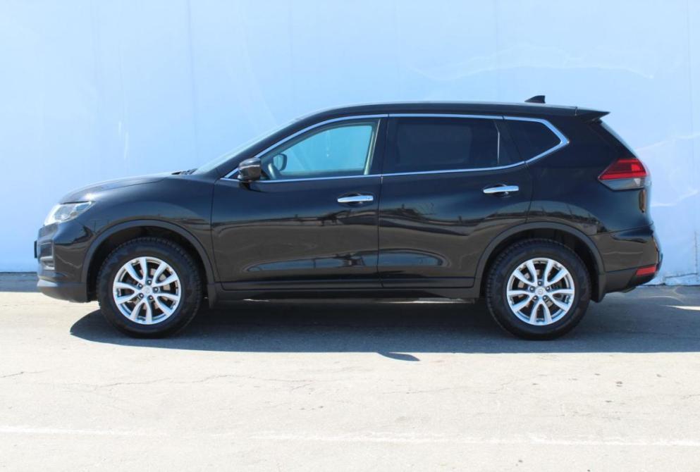 Nissan X-Trail III Нижний Новгород  - изображение 8