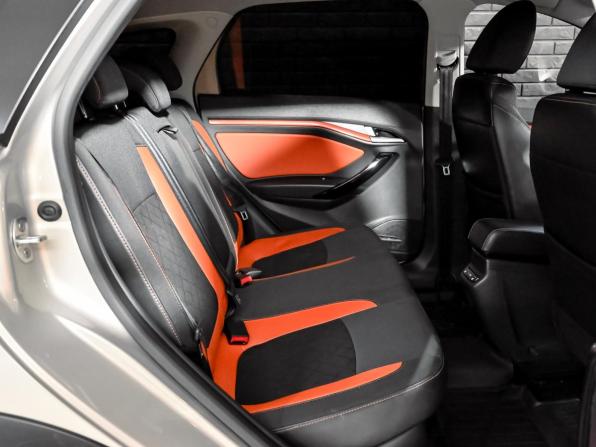 Lada (ВАЗ) Vesta I с пробегом 2019 года, цена 1 280 000 рублей, 47136 км, универсал, Автокод Объявления