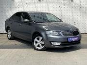 Skoda Octavia III (A7) Тамбов  - изображение 21