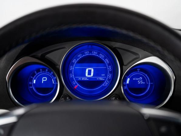 Citroen C4 II с пробегом 2016 года, цена 825 000 рублей, 141858 км, седан, Автокод Объявления