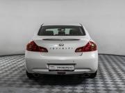 Infiniti G IV Москва  - изображение 20