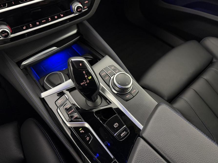 BMW 6 серии IV (G32) Рестайлинг Калининград  - изображение 20