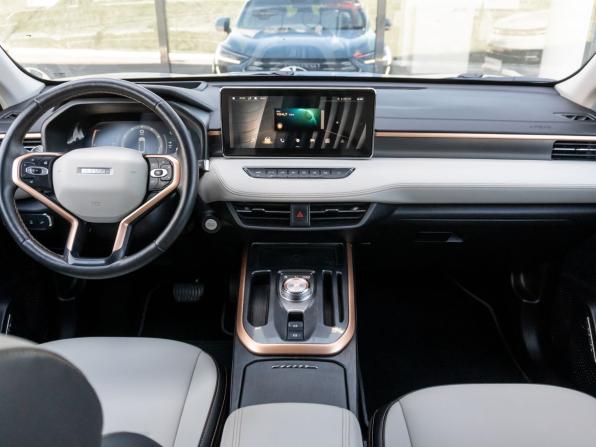 Haval Jolion I с пробегом 2022 года, цена 1 862 900 рублей, 76201 км, внедорожник, Автокод Объявления
