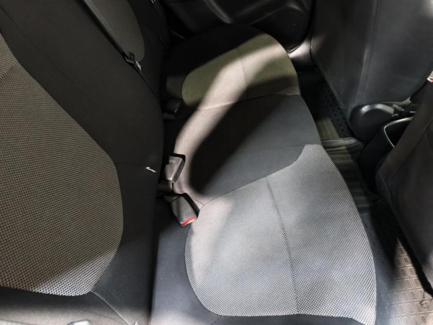 Hyundai Solaris I Курск  - изображение 15