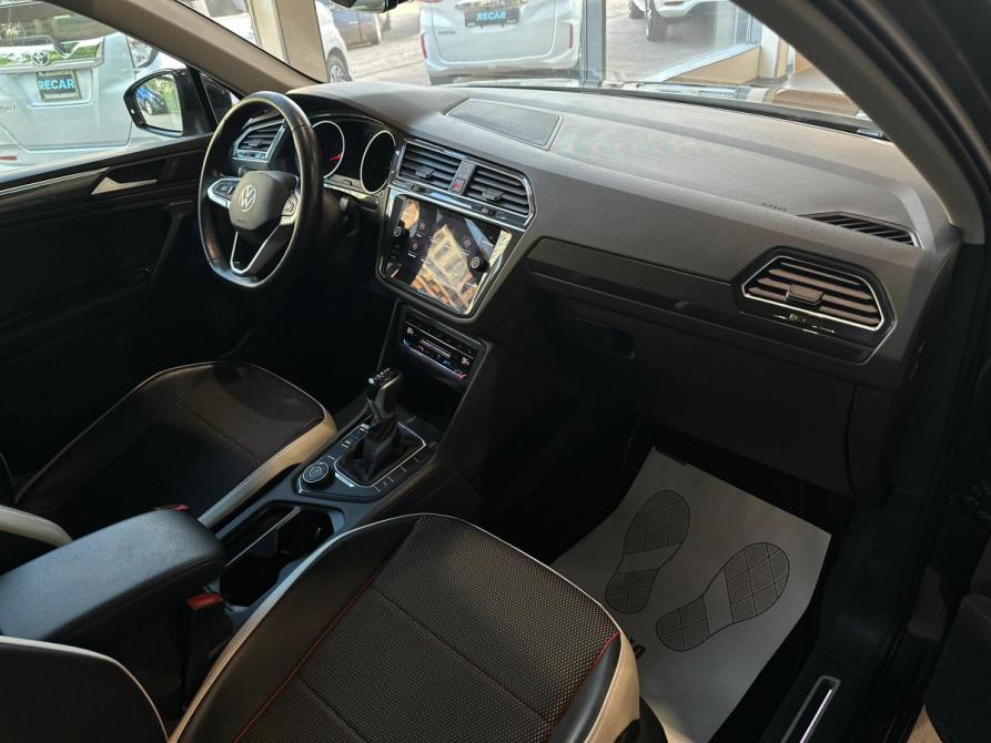 Volkswagen Tiguan II Рестайлинг Санкт-Петербург  - изображение 39