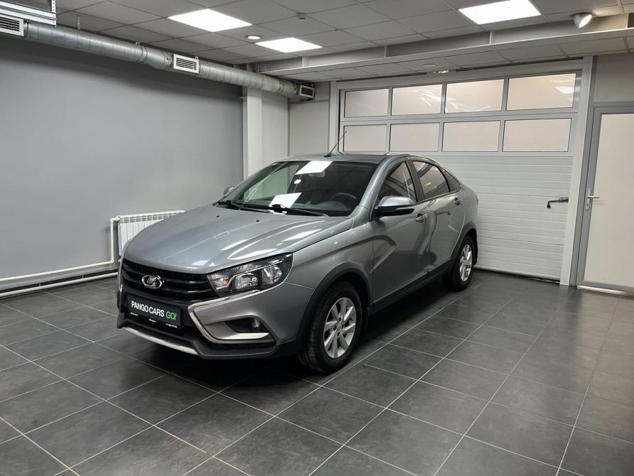 Lada (ВАЗ) Vesta I Тверь  - изображение 1