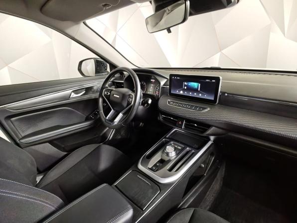 Haval Jolion I Рестайлинг с пробегом 2024 года, цена 1 749 000 рублей, 57366 км, внедорожник, Автокод Объявления