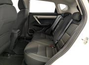 Belgee X50 Санкт-Петербург  - изображение 40