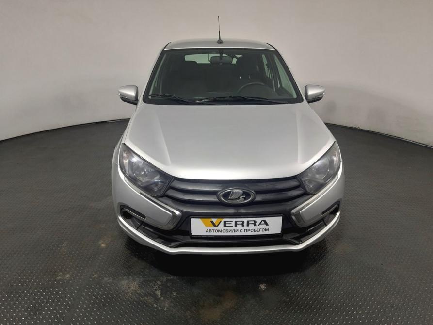 Lada (ВАЗ) Granta I Рестайлинг Пермь  - изображение 2