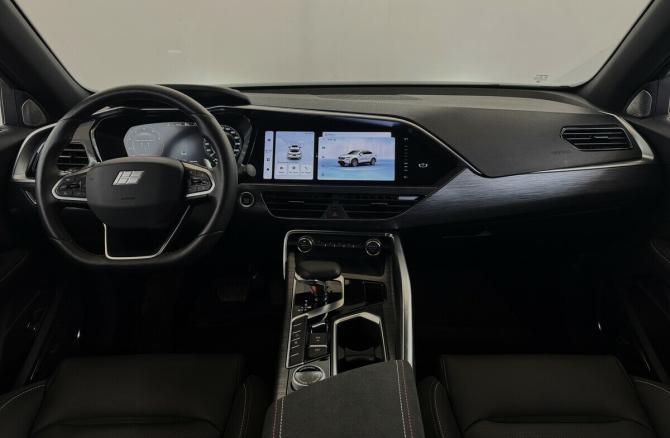 Knewstar 001 с пробегом 2024 года, цена 3 550 000 рублей, 1754 км, внедорожник, Автокод Объявления