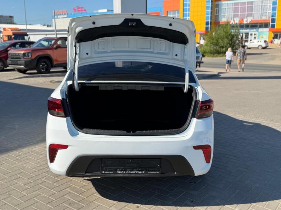 Kia Rio IV Сыктывкар  - изображение 7