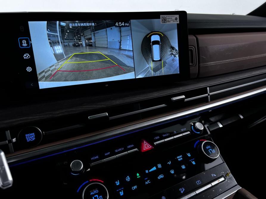 Hyundai Santa Fe V (MX5) Ростов-на-Дону  - изображение 19