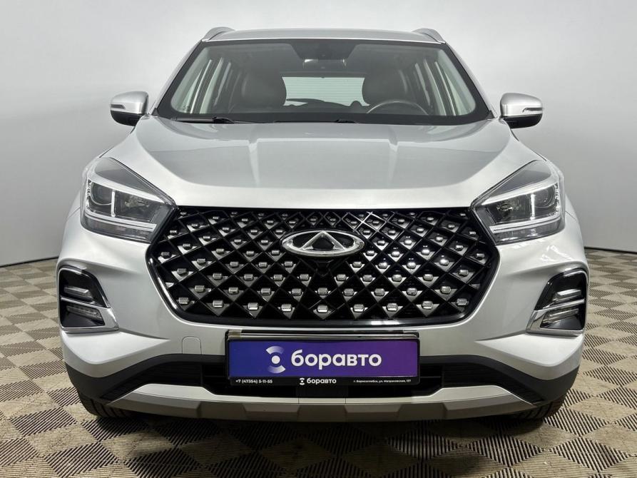 Chery Tiggo 4 Pro I Борисоглебск  - изображение 7