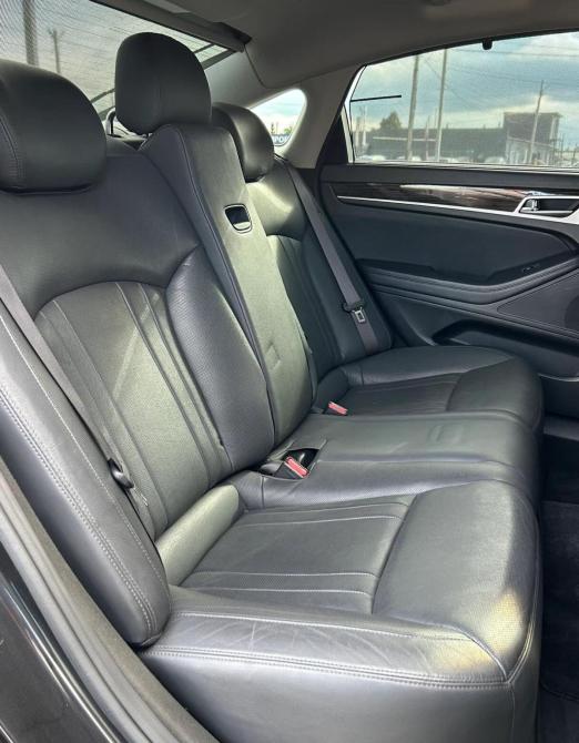 Genesis G80 I Альметьевск  - изображение 12