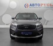 Kia Sorento III Prime Рестайлинг Москва  - изображение 28