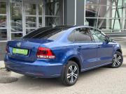 Volkswagen Polo V Рестайлинг Пермь  - изображение 28