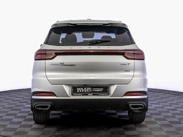 Chery Tiggo 7 Pro Max I с пробегом 2024 года, цена 2 170 000 рублей, 22926 км, внедорожник, Автокод Объявления