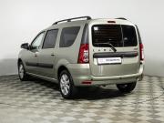 Lada (ВАЗ) Largus I Рестайлинг Санкт-Петербург  - изображение 27