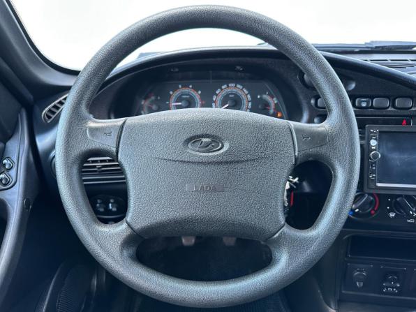 Lada (ВАЗ) Niva Travel I с пробегом 2022 года, цена 960 000 рублей, 22855 км, внедорожник, Автокод Объявления