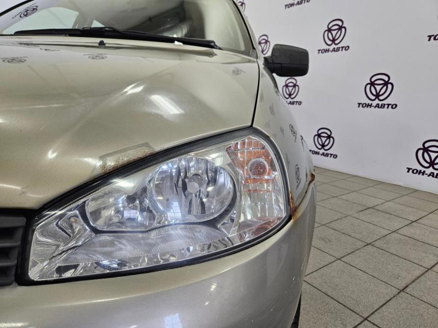 Lada (ВАЗ) Kalina I Тольятти  - изображение 9