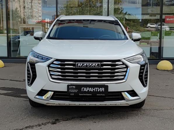 Haval Jolion I с пробегом 2021 года, цена 1 599 000 рублей, 61000 км, внедорожник, Автокод Объявления