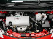 Toyota Ractis II Красноярск  - изображение 57