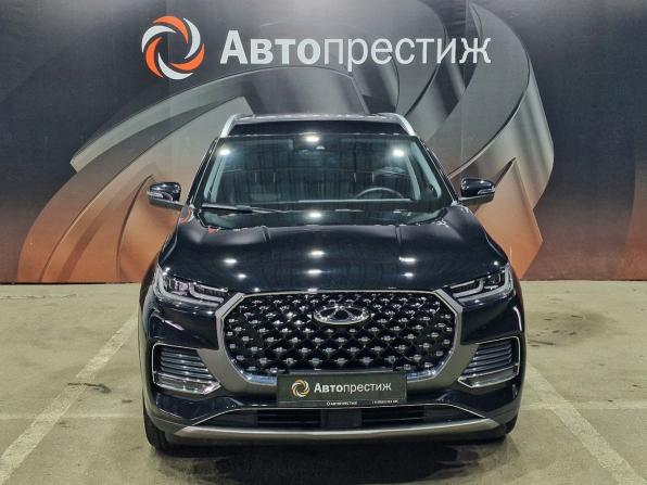 Chery Tiggo 8 Pro Max I с пробегом 2023 года, цена 2 350 000 рублей, 39600 км, внедорожник, Автокод Объявления