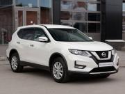 Nissan X-Trail III Рестайлинг Новосибирск  - изображение 21