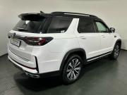 Changan CS95 I Рестайлинг 2 Пермь  - изображение 21