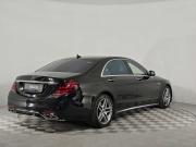 Mercedes-Benz S-Класс VI (W222 C217) Санкт-Петербург  - изображение 29