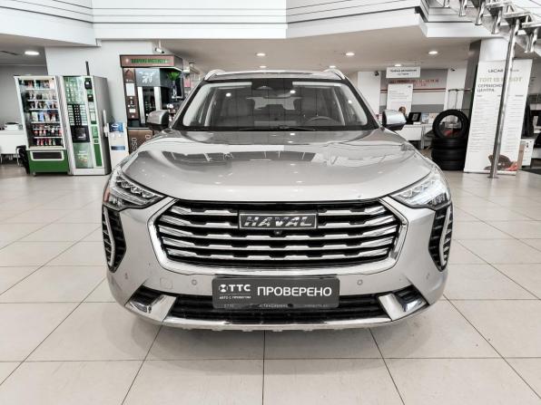 Haval Jolion I с пробегом 2021 года, цена 1 563 000 рублей, 114608 км, внедорожник, Автокод Объявления