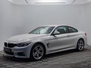 BMW 4 серии F32/F33/F36 Москва  - изображение 19