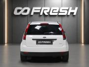 Ford Fiesta Mk5 Тверь  - изображение 21