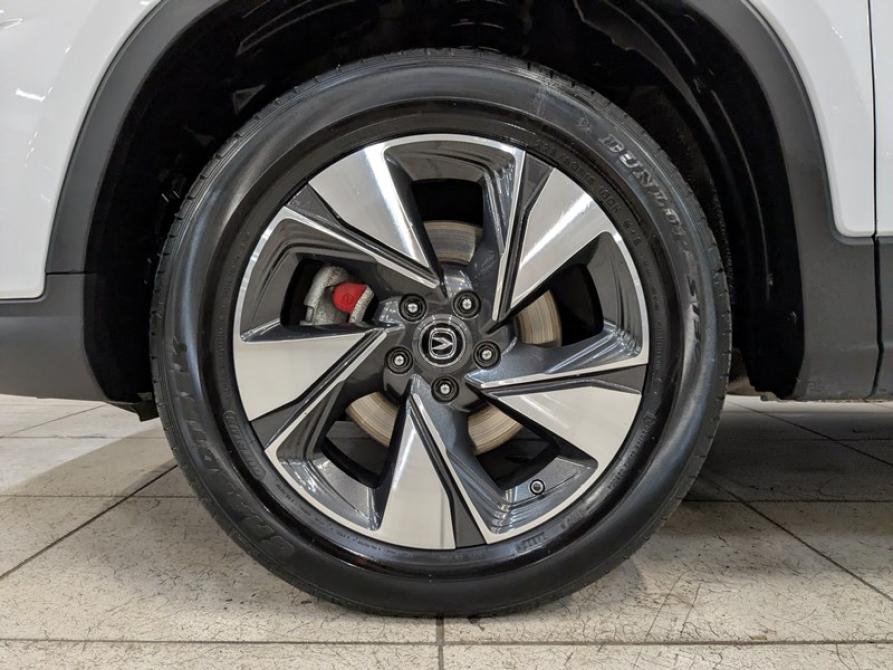Changan CS75 I Рестайлинг Москва  - изображение 27