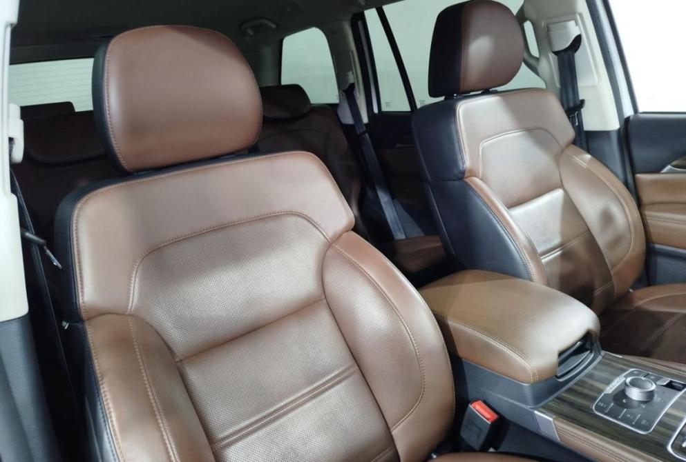 Haval H9 I Рестайлинг Саратов  - изображение 27