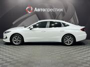 Hyundai Sonata VIII (DN8) Оренбург  - изображение 24