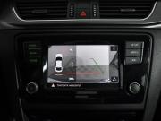 Skoda Rapid I Рестайлинг Санкт-Петербург  - изображение 36
