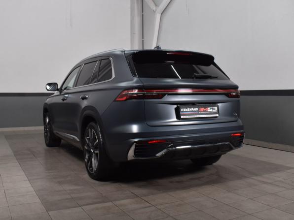 Geely Monjaro I с пробегом 2024 года, цена 3 399 999 рублей, 48842 км, внедорожник, Автокод Объявления