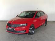 Skoda Rapid I Рестайлинг Москва  - изображение 19